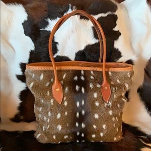 Real Axis Bag ( Price is firm )